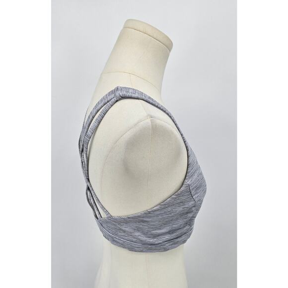 Lululemon Energy Bra – Medium Support (B–D Cup) - Picture 2 of 7